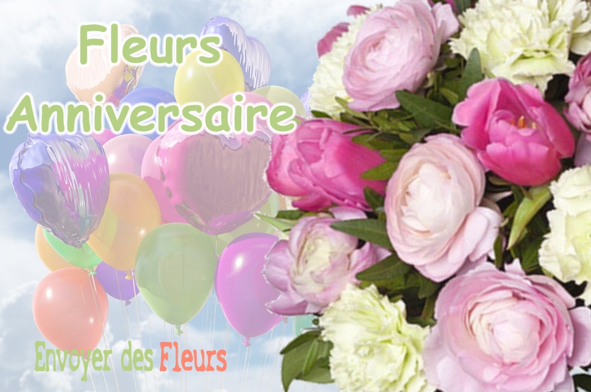 lIVRAISON FLEURS ANNIVERSAIRE à MONTIERS-SUR-SAULX